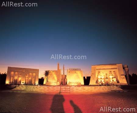 Alf Leila wa Leila Hotel 5